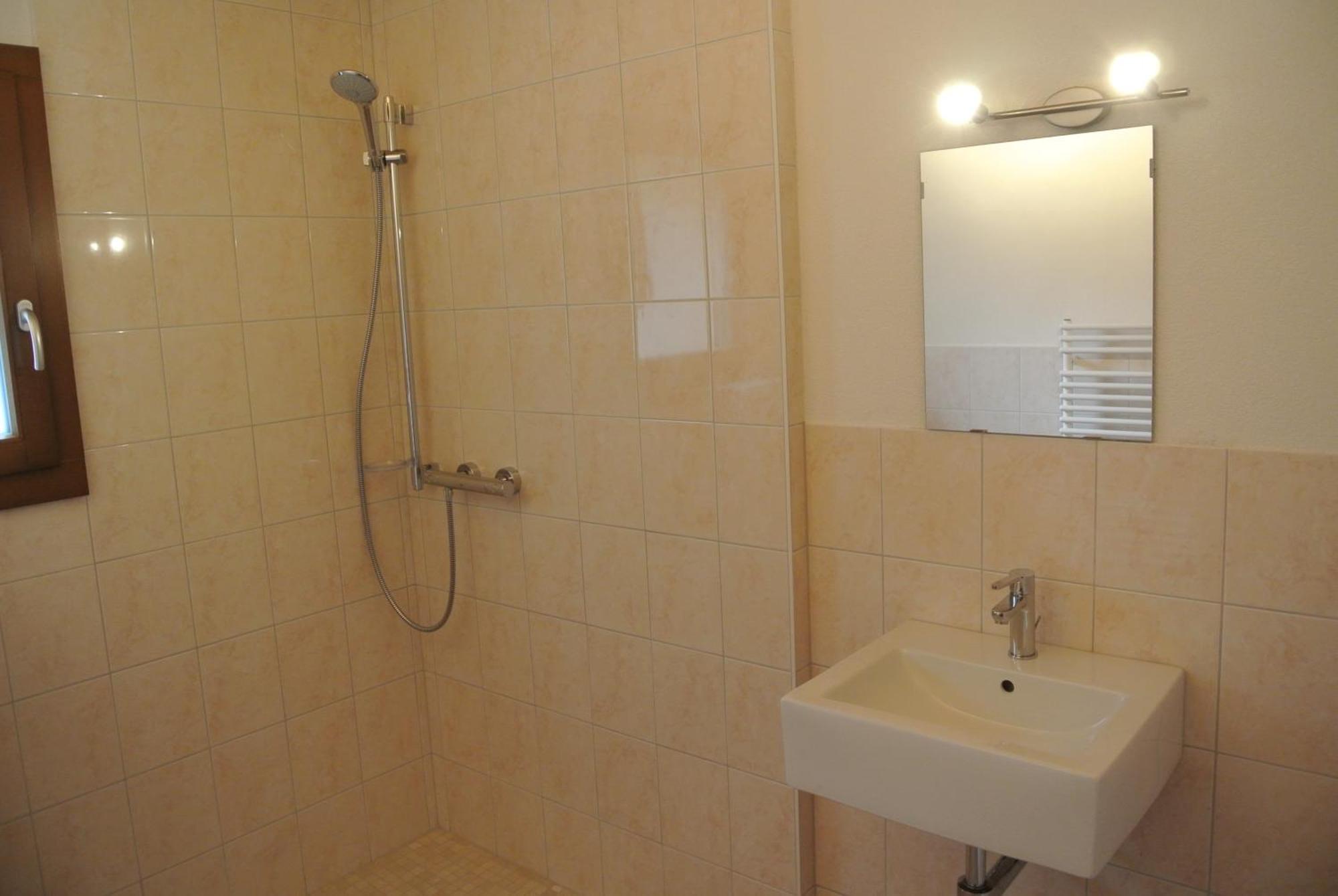 La Tzoum'Hostel La Tzoumaz Eksteriør bilde